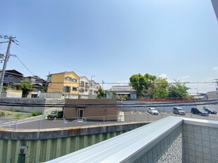 あんしん＋東雲東町08-1058の物件内観写真